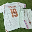 Picture of France 2026 Away Benzema Kids