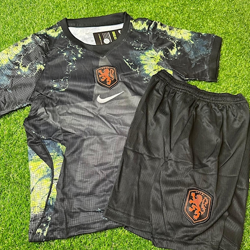 Picture of Netherlands 2026 Goalkeeper Kids