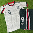 Picture of Mexico 2026 Away Raúl Kids