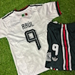 Picture of Mexico 2026 Away Raúl Kids