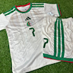 Picture of Algeria 2026 Home Maherz Kids