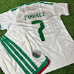 Picture of Algeria 2026 Home Maherz Kids