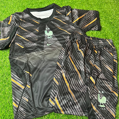 Picture of France 2026 Goalkeeper Kids