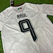 Picture of Mexico 2026 Away Raúl