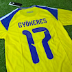 Picture of Sweden 2026 Home Player Version Gyökeres 