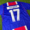 Picture of Psg 26/27 Home Vitinha
