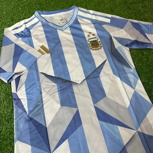 Picture of Argentina 2026 Special Edition Player Version