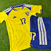 Picture of Sweden 2026 Home Gyökeres 