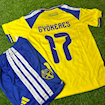 Picture of Sweden 2026 Home Gyökeres 