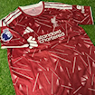 Picture of Liverpool 26/27 Home Wirtz