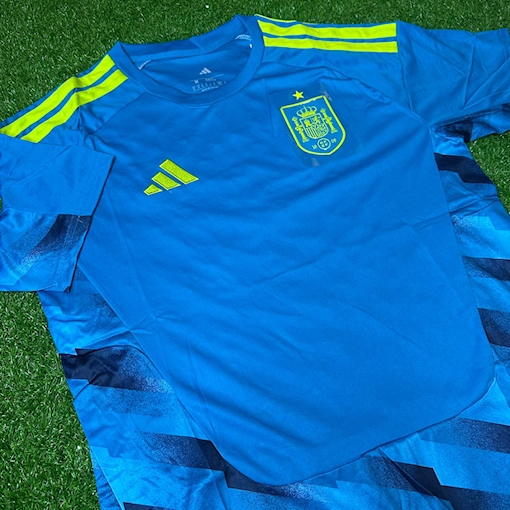 Picture of Spain 2026 Goalkeeper 