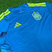 Picture of Spain 2026 Goalkeeper 
