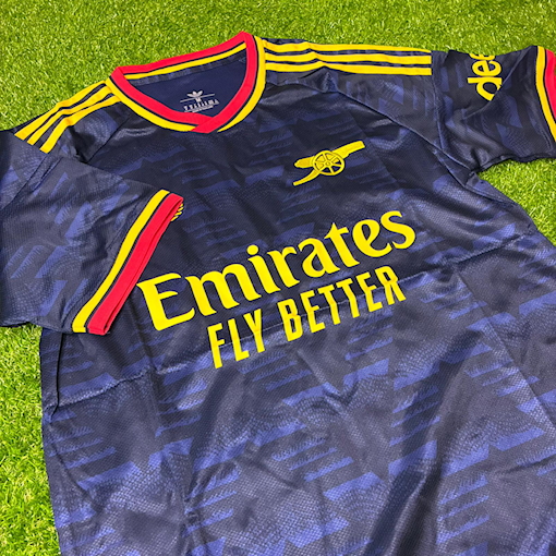 Picture of Arsenal 26/27 Away 