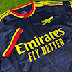 Picture of Arsenal 26/27 Away 