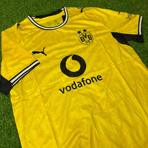 Picture of Dortmund 26/27 Home 