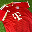 Picture of Bayern Munich 26/27 Home Kane