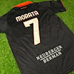 Picture of Como 25/26 Third Away Morata