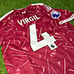 Picture of Liverpool 26/27 Home Virgil 