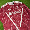 Picture of Liverpool 26/27 Home Long-Sleeve