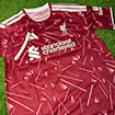 Picture of Liverpool 26/27 Home Mac Allister