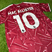 Picture of Liverpool 26/27 Home Mac Allister
