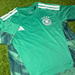 Picture of Germany 2026 Home Goalkeeper