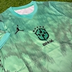 Picture of Brazil 2026 Replica Green Goalkeeper