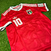 Picture of UAE 26/27 Away Fabio Lima 