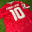 Picture of UAE 26/27 Away Fabio Lima 