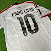 Picture of UAE 26/27 Home Fabio Lima  
