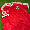 Picture of UAE 26/27 Away  