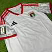 Picture of UAE 26/27 Home