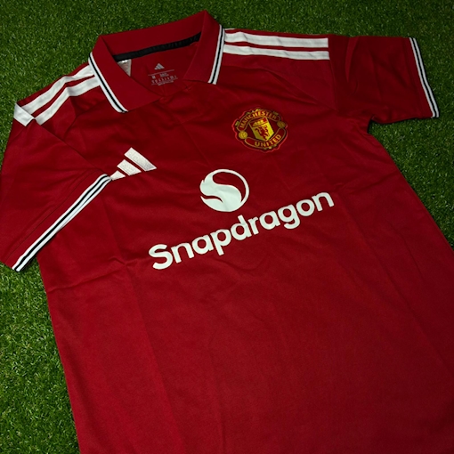 Picture of Manchester United 26/27 Home