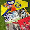 Picture of  Al Nassr Ronaldo Club Combine Version