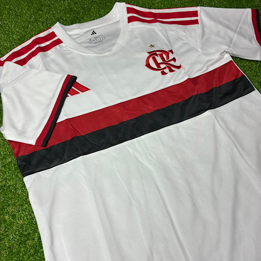 Picture of Flamengo 26/27 Away
