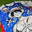 Picture of Japan 26/27  One Piece Luffy special Edition 