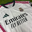 Picture of Real Madrid 26/27 Home Long-Sleeve