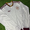 Picture of Spain 2026 Away Long-Sleeve