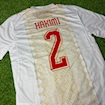 Picture of Morocco 2026 Away Hakimi 