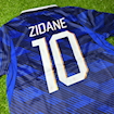 Picture of France 2026 Home Zidane