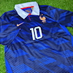 Picture of France 2026 Home Zidane