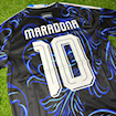 Picture of Argentina 2026 Away Maradona