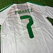 Picture of Algeria 2026 Home Mahrez 