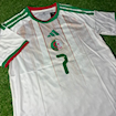Picture of Algeria 2026 Home Mahrez 