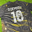 Picture of PSG 25/26 Fifth Night Edition O.Dembélé 