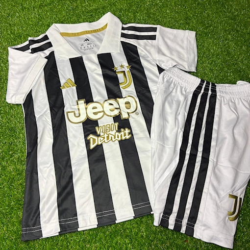 Picture of Juventus 26/27 Home Kids