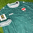 Picture of Iraq 2026 Away World Cup Edition