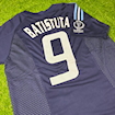 Picture of Argentina 2002 Away Retro Edition Batistuta