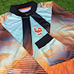 Picture of France 2026 Authentic Goalkeeper Long-Sleeve