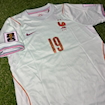 Picture of France 2026 Away Benzema